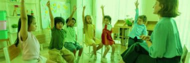 Activités scolaires
