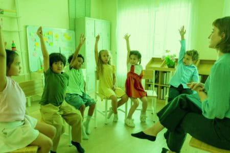 Activités scolaires
