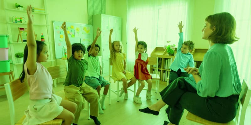 Activités scolaires