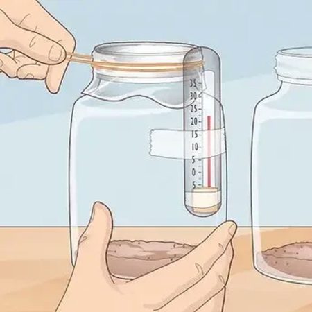Greenhouse-Effect-Step-11-Version-4 Reproduire l’effet de serre dans un verre