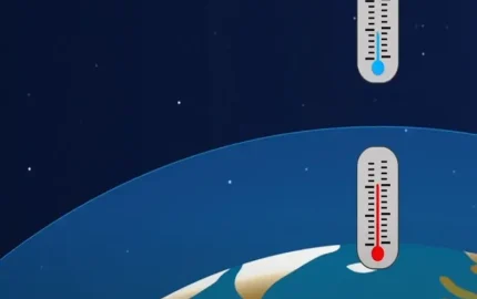 Le vocabulaire des changements climatiques (mots-croisés)